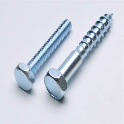 Factory Price Precision Made Carbon Steel Metric Decorative Furniture Bolt